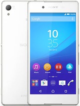 Sony Xperia Z3+ Dual